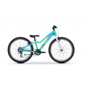 Rower młodzieżowy Tabou Topshe 24 LITE 2025 1