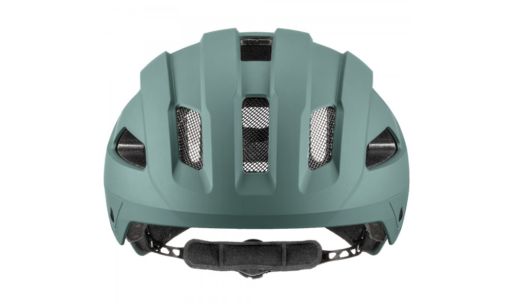 Kask rowerowy Uvex Stride - zieleń morska