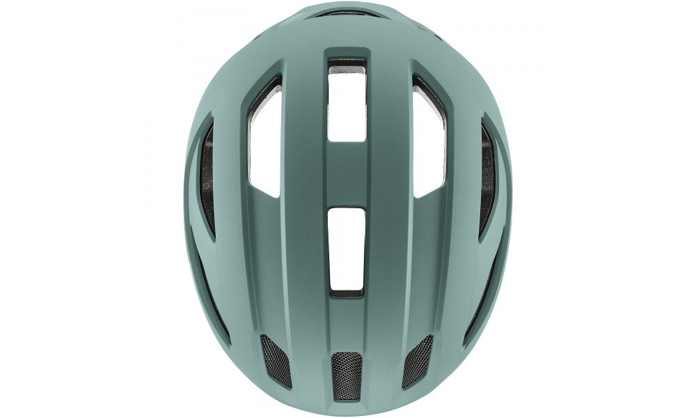 Kask rowerowy Uvex Stride - zieleń morska