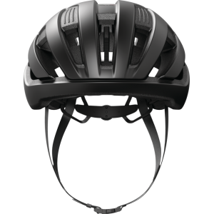 Kask rowerowy Abus Wingback - czarny 2