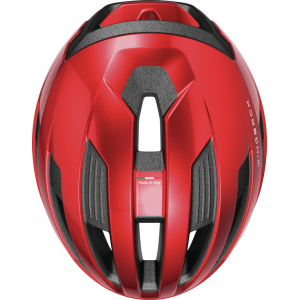 Kask rowerowy Abus Wingback - czerwony 2