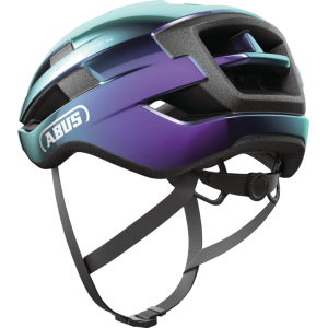 Kask rowerowy Abus Wingback - fioletowy 2