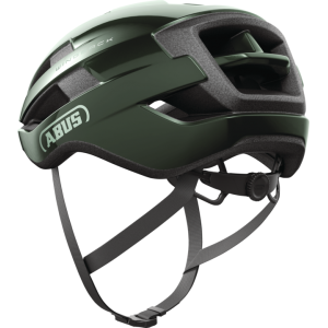 Kask rowerowy Abus Wingback - zielony 2