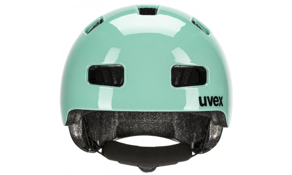 Kask rowerowy Uvex Hlmt 4 - miętowy