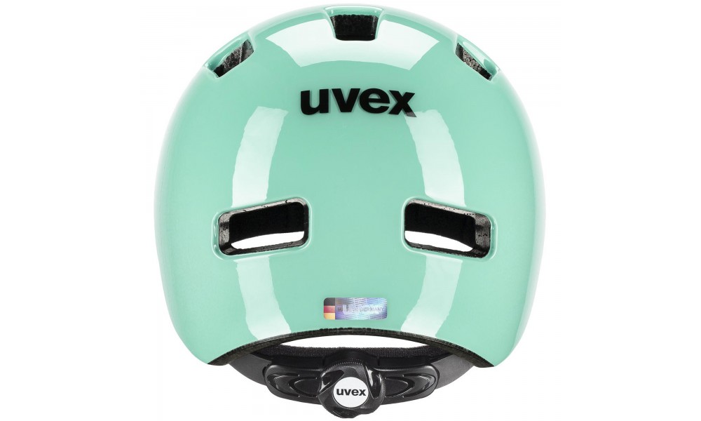 Kask rowerowy Uvex Hlmt 4 - miętowy