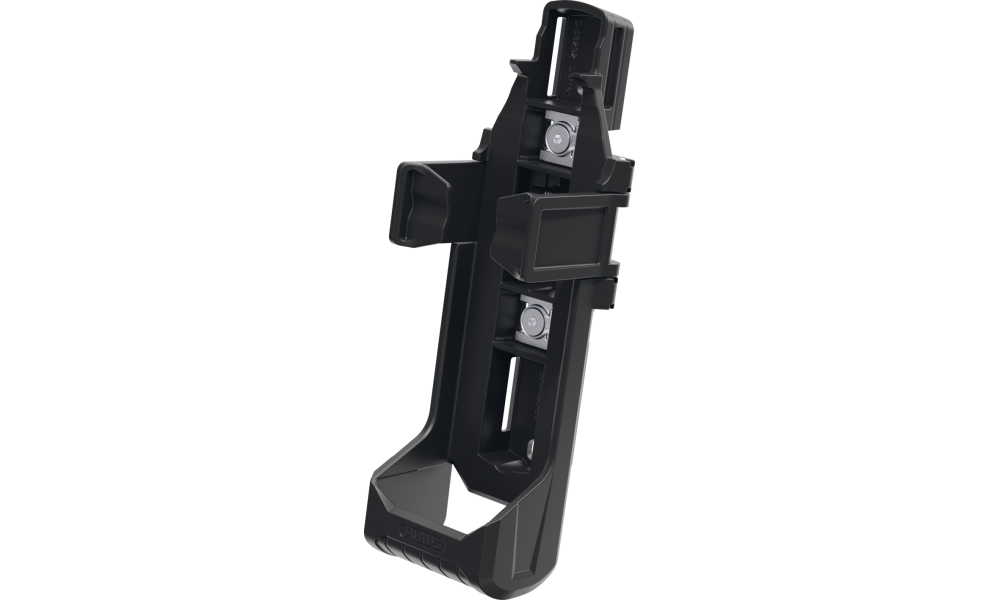 Zamek Abus Bordo Granit XPlus 6500K/90 BK SH