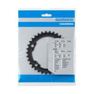 Tarcza Mechanizmu Shimano FC-R7000 34T-MS 2