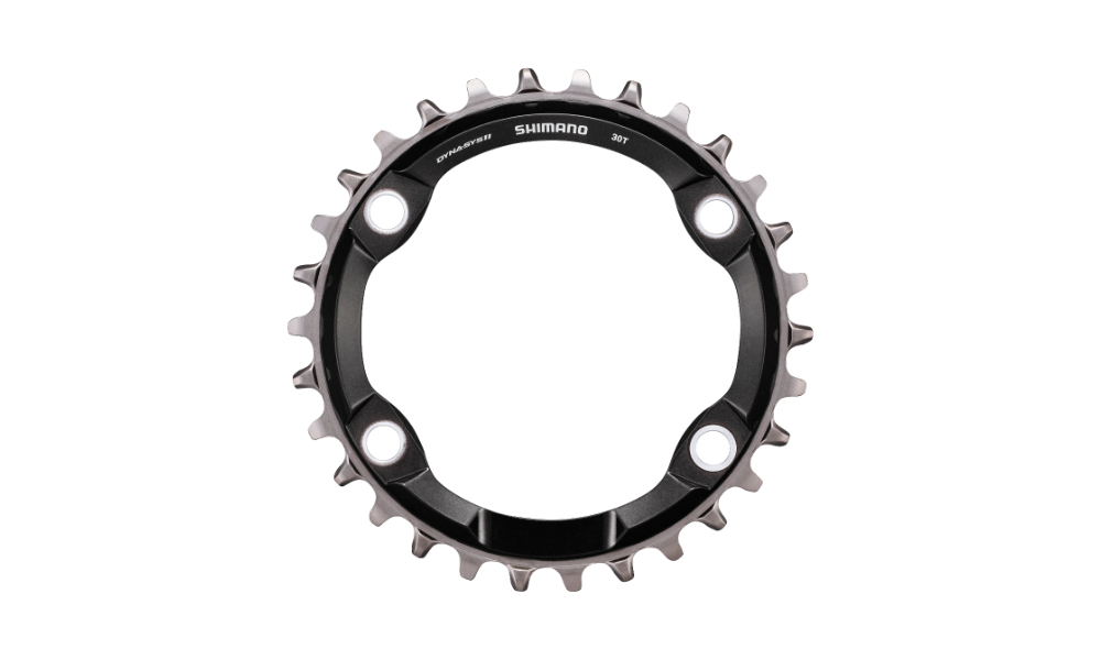 Tarcza Mechanizmu Shimano Deore XT SM-CRM81 do FC-M8000-1 30T