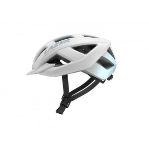 Kask rowerowy Lazer Cerro KC CE-CPSC - biało-miętowy 1