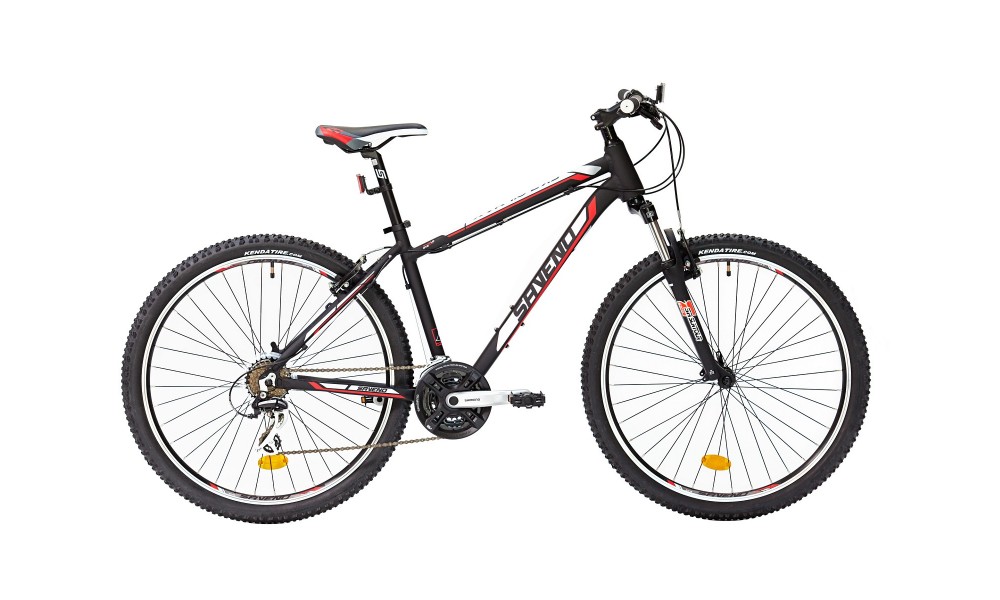 Rower górski Saveno XVR 1.0 27R 2016