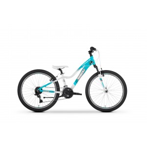 Rower młodzieżowy Tabou Topshe 24 1.0 2025 1