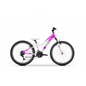 Rower młodzieżowy Tabou Topshe 24 1.0 2025 1