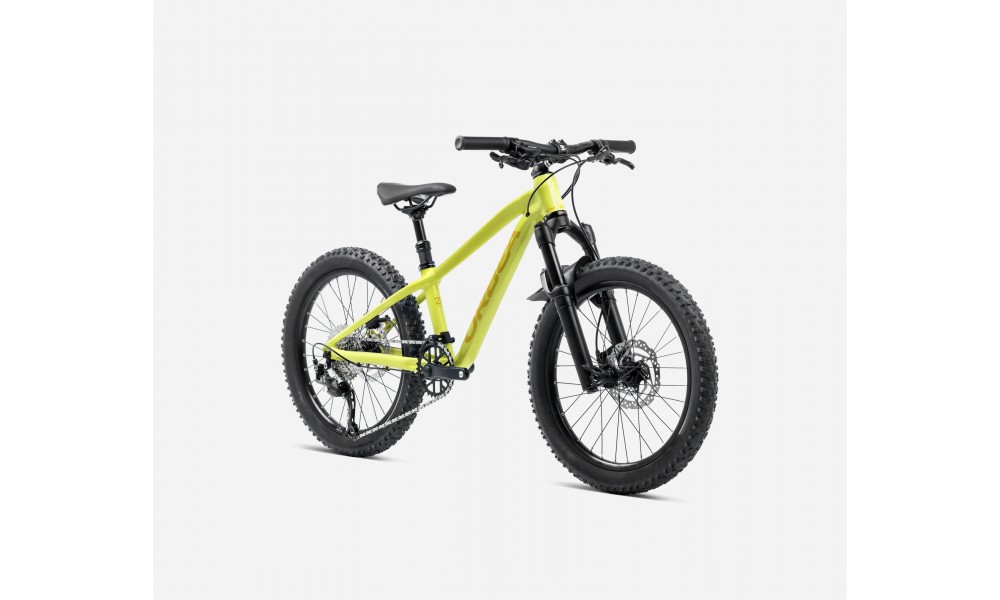 Rower dziecięcy Orbea Laufey 20 H30