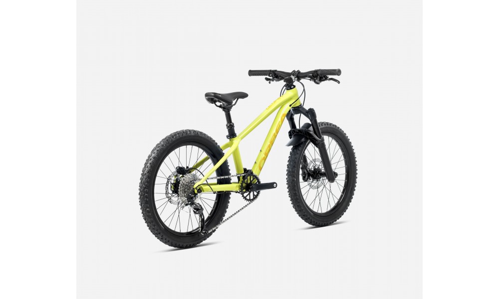 Rower dziecięcy Orbea Laufey 20 H30