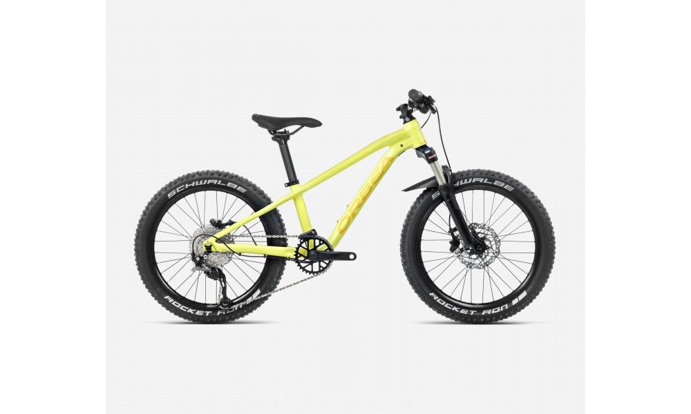 Rower dziecięcy Orbea Laufey 20 H30