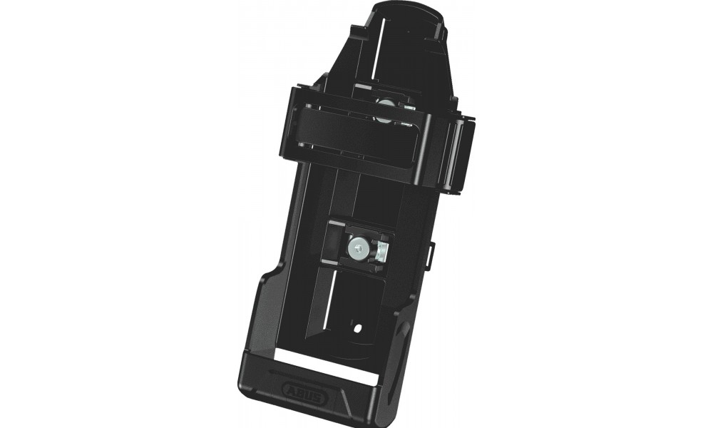 Zamek ABUS Bordo 6000AFP/120 SmartX BK SH