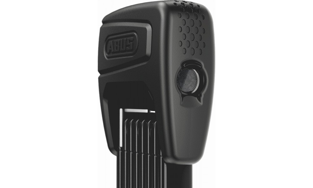 Zamek ABUS Bordo 6000AFP/120 SmartX BK SH