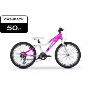 Rower dziecięcy Tabou Topshe 20 Lite 2025 1