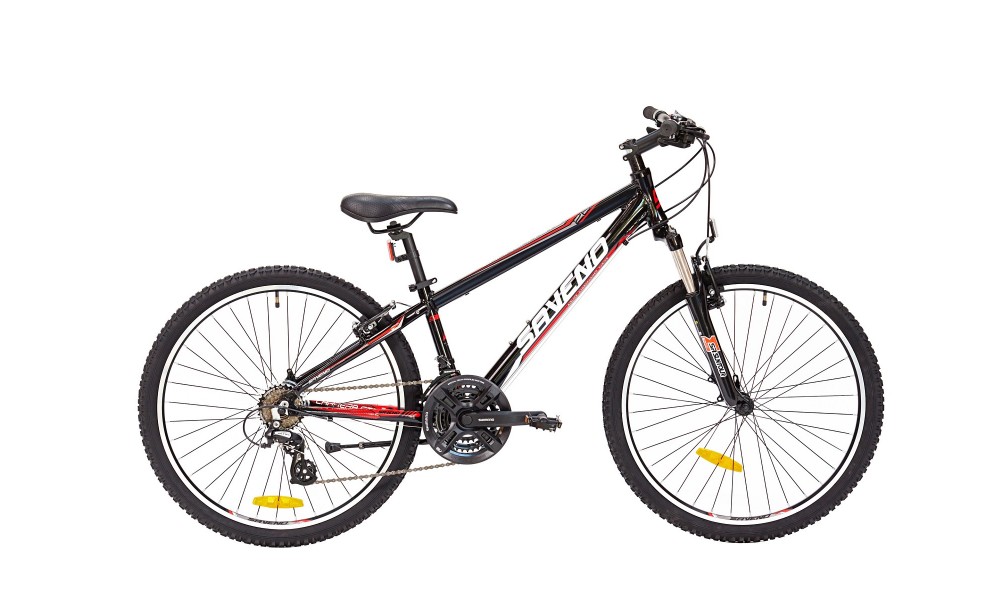 Rower górski Saveno Carrera GTS 2016