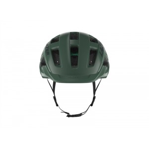 Kask rowerowy Lazer Cerro KC CE-CPSC - zielony 2