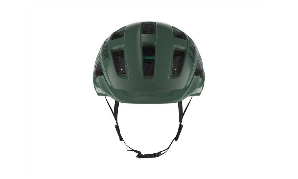 Kask rowerowy Lazer Cerro KC CE-CPSC - zielony