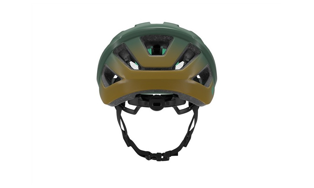 Kask rowerowy Lazer Cerro KC CE-CPSC - zielony