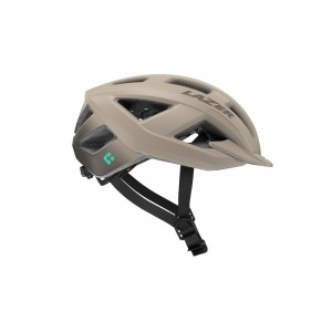 Kask rowerowy Lazer Cerro KC CE-CPSC - szary 2