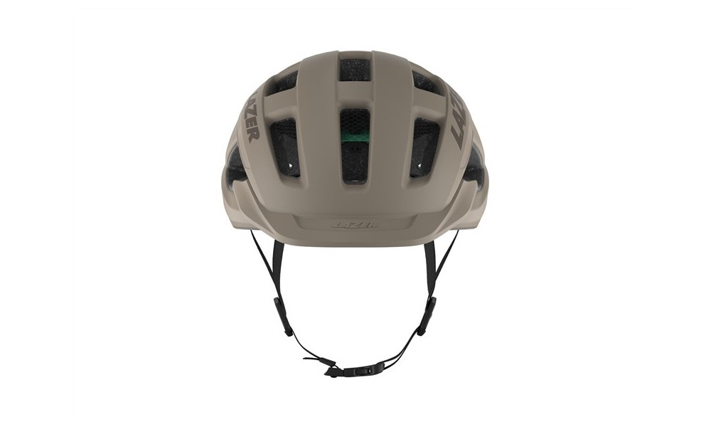 Kask rowerowy Lazer Cerro KC CE-CPSC - szary