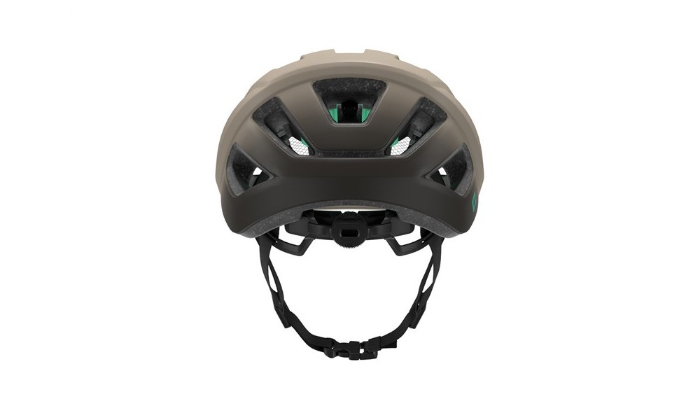 Kask rowerowy Lazer Cerro KC CE-CPSC - szary