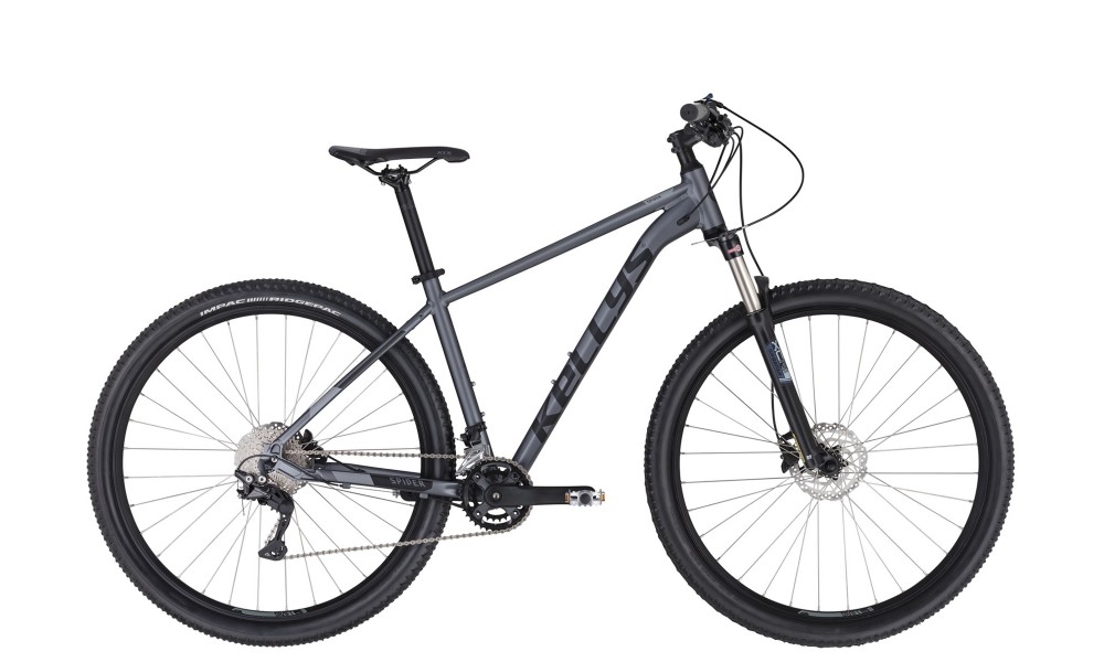 Rower górski Kellys Spider 80