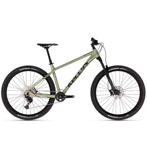 Rower górski Kellys Gibon 30 29  - zielony 1