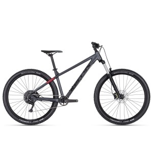 Rower górski Kellys Gibon 10 29  - grafitowy 1