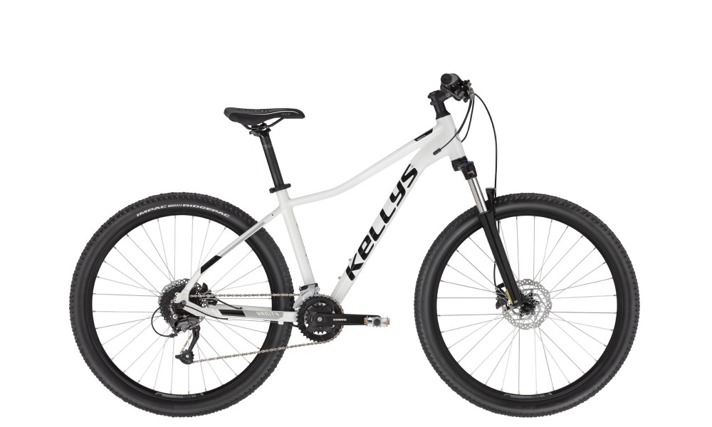 Rower górski Kellys Vanity 70 29  - biały