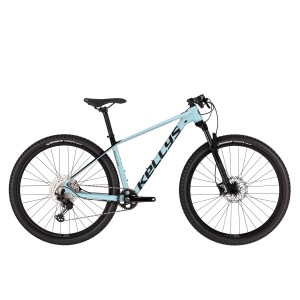 Rower górski Kellys Mystery 70 29  - miętowy-czarny 1