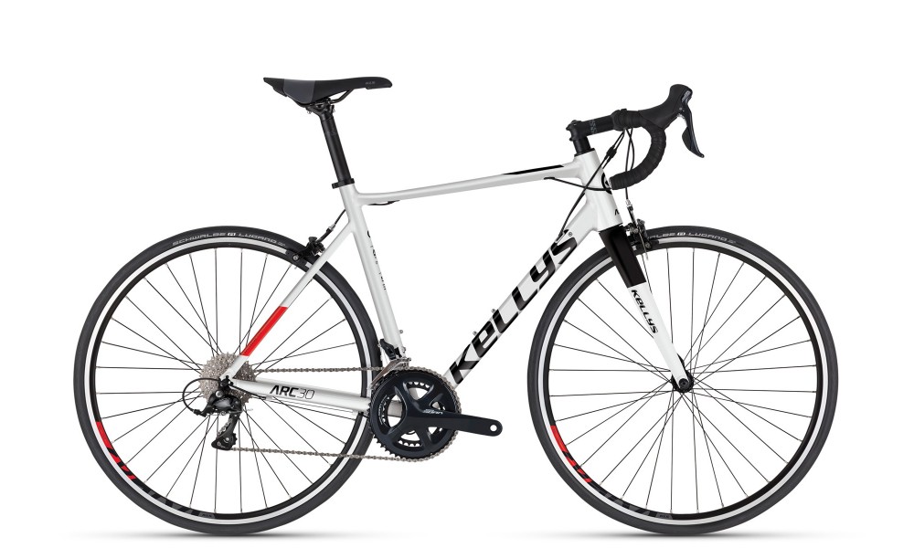Rower szosowy Kellys ARC 30