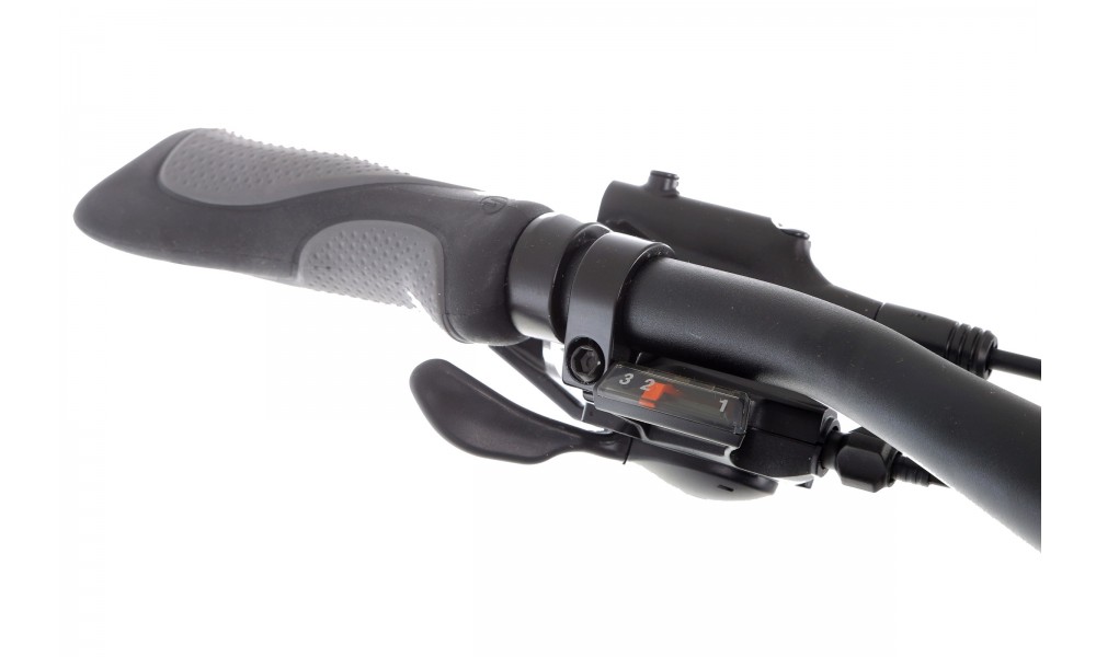 Rower trekkingowy Romet Wagant 8  - brązowy