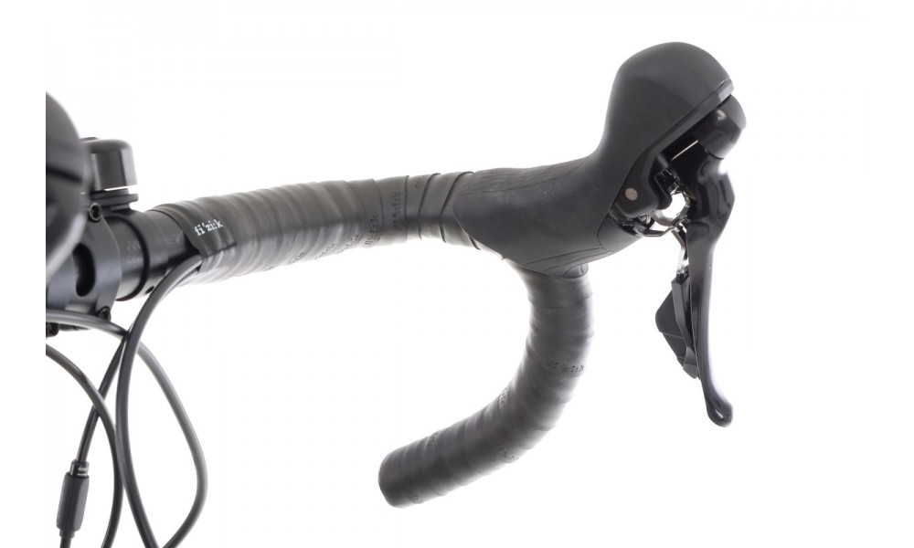 Rower gravel Romet Aspre 2  PJ - czarno-złoty