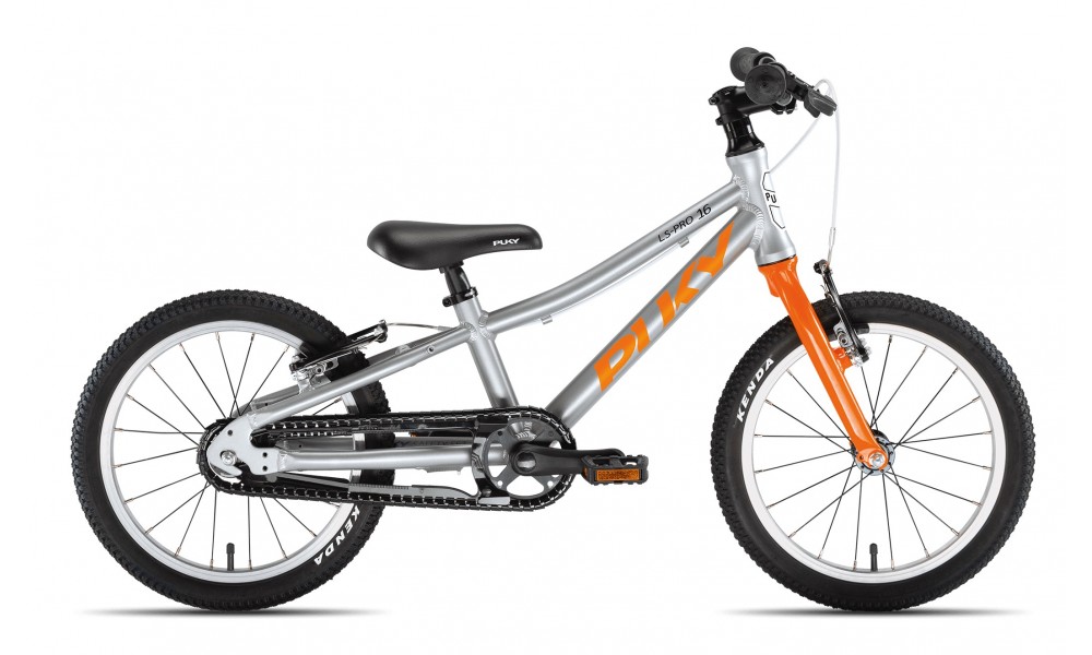 Rower dziecięcy Puky LS-PRO 16-1 Alu 2023