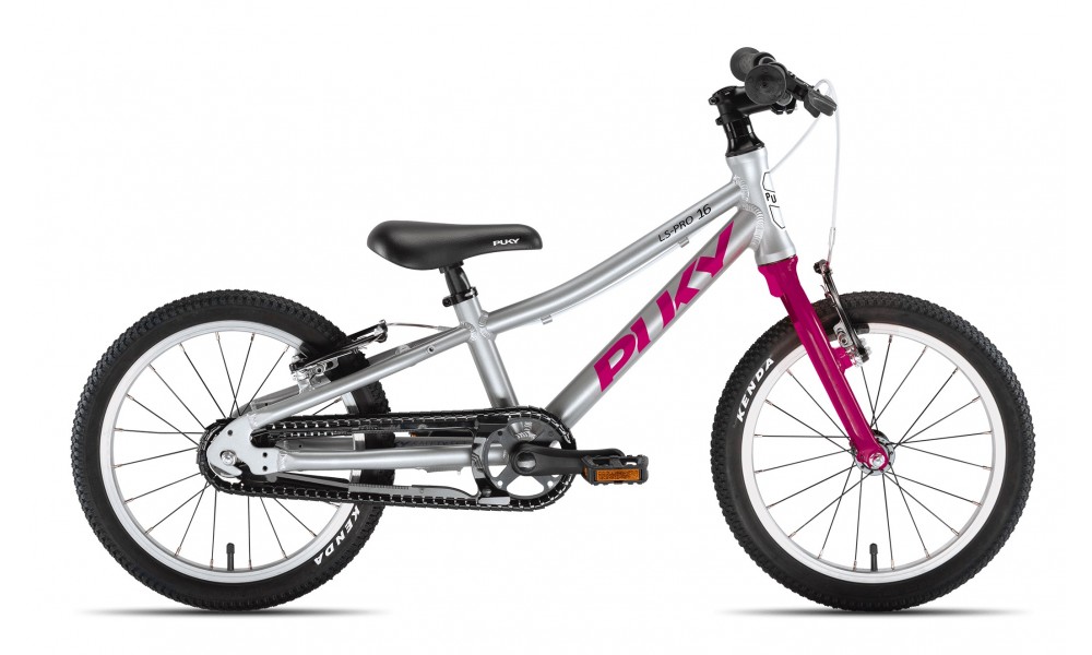 Rower dziecięcy Puky LS-PRO 16-1 Alu 2023