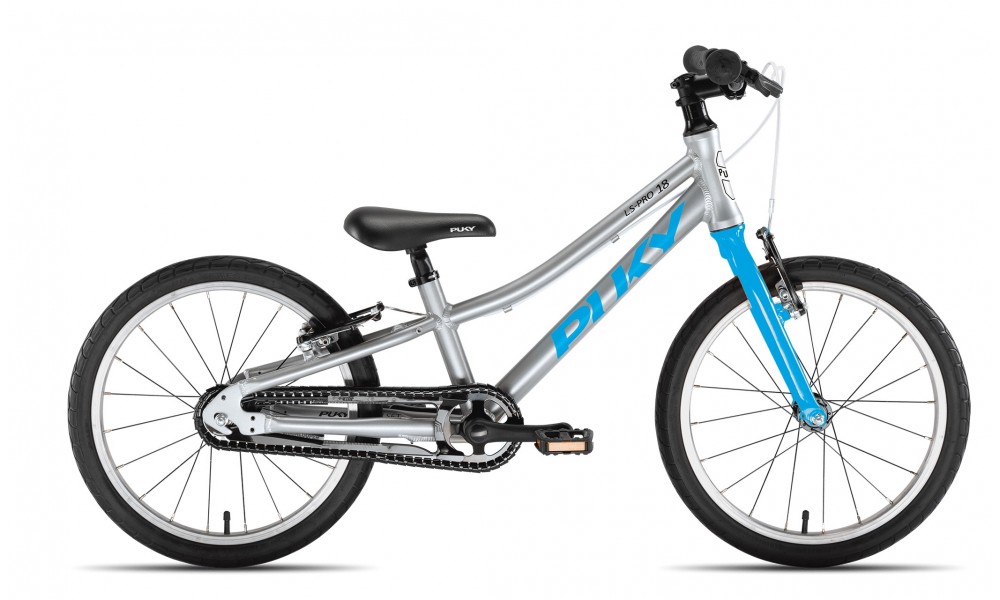 Rower dziecięcy Puky LS-PRO 18-1 Alu 