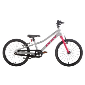 Rower dziecięcy Puky LS-PRO 18-1 Alu 