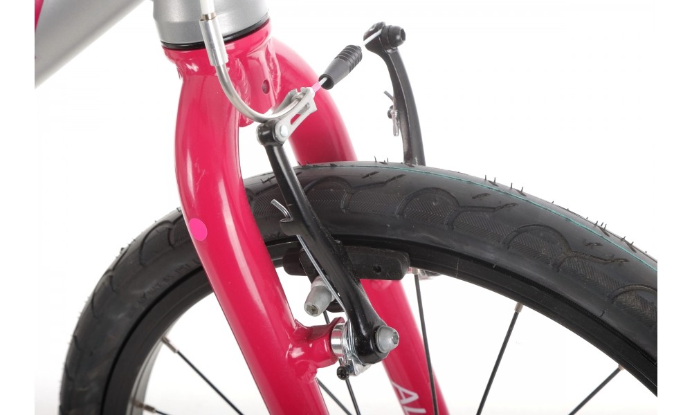 Rower dziecięcy Puky LS-PRO 18-1 Alu 