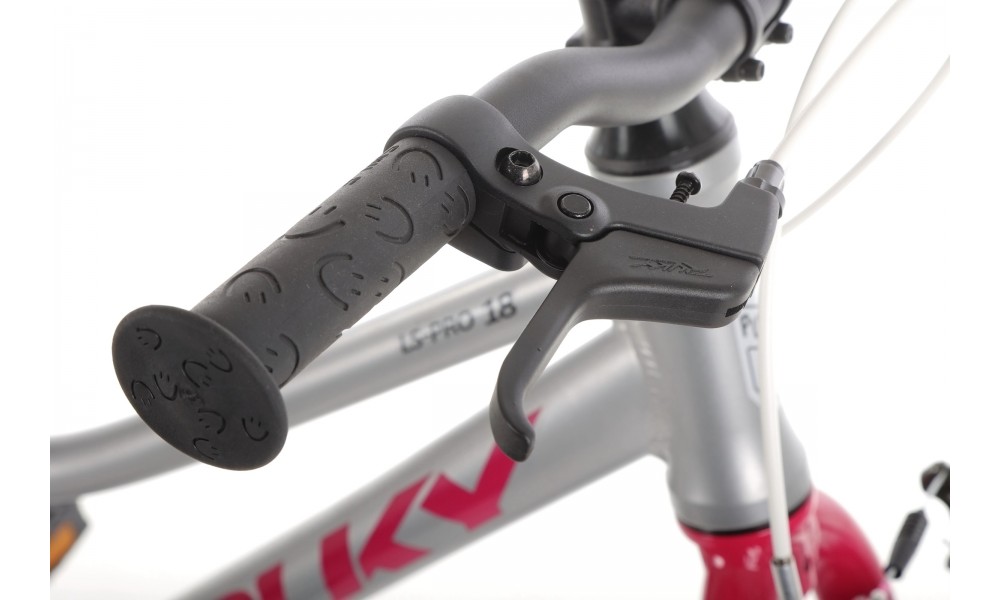 Rower dziecięcy Puky LS-PRO 18-1 Alu 