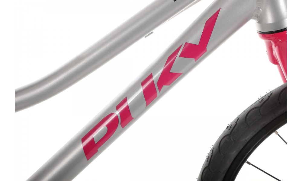 Rower dziecięcy Puky LS-PRO 18-1 Alu 