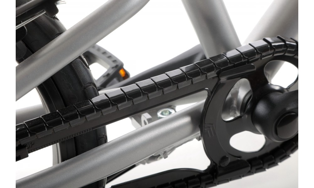 Rower dziecięcy Puky LS-PRO 18-1 Alu 