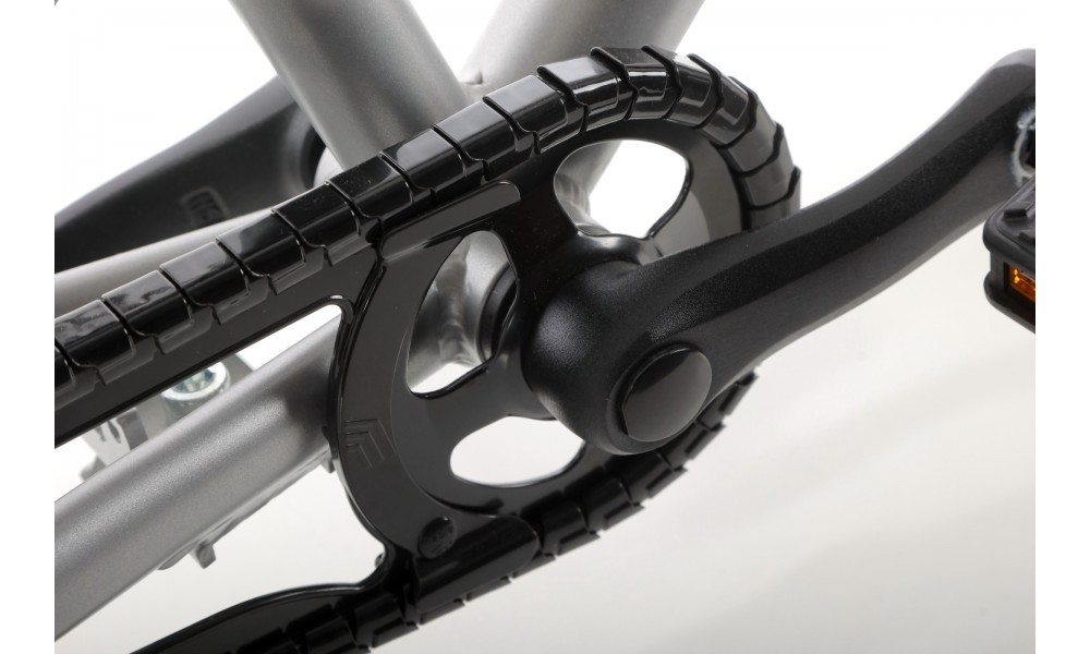 Rower dziecięcy Puky LS-PRO 18-1 Alu 