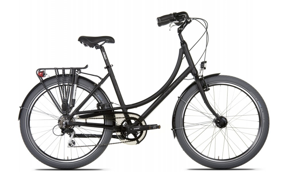 Rower miejski Unibike Traffic 2015