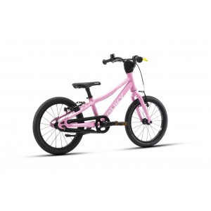 Rower dziecięcy Puky LS-PRO 16 LTD - różowy 2