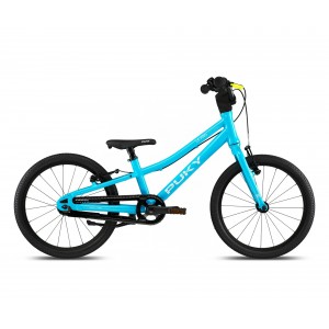 Rower dziecięcy Puky LS-PRO 18 LTD - niebieski 1
