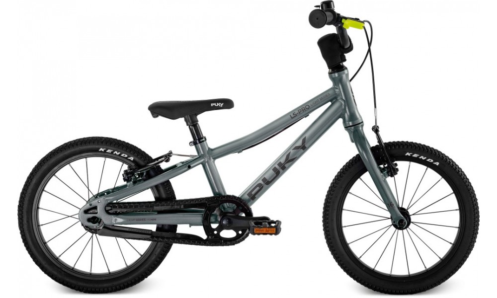 Rower dziecięcy Puky LS-PRO 16-1 Alu